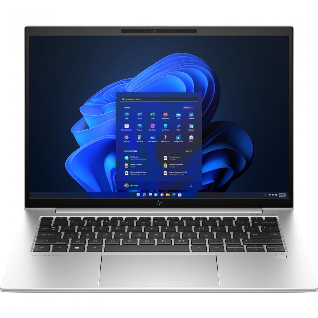 Laptop HP EliteBook 840 G10 cu procesor Intel Core i7-1360P