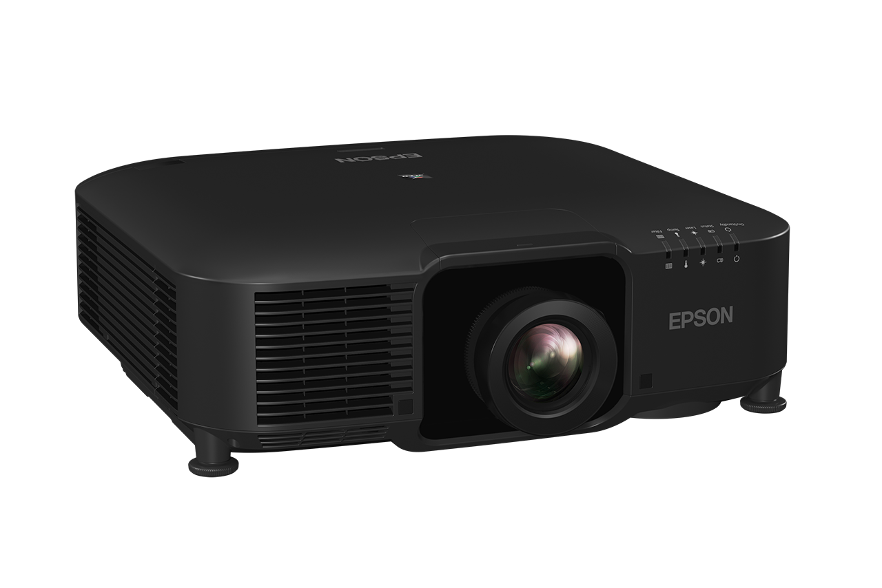 PROJECTOR EPSON EB-PQ2008B 4K, Tehniologie 3LCD, 8000 lumeni, Rezolutie: 4K, - imagine 6