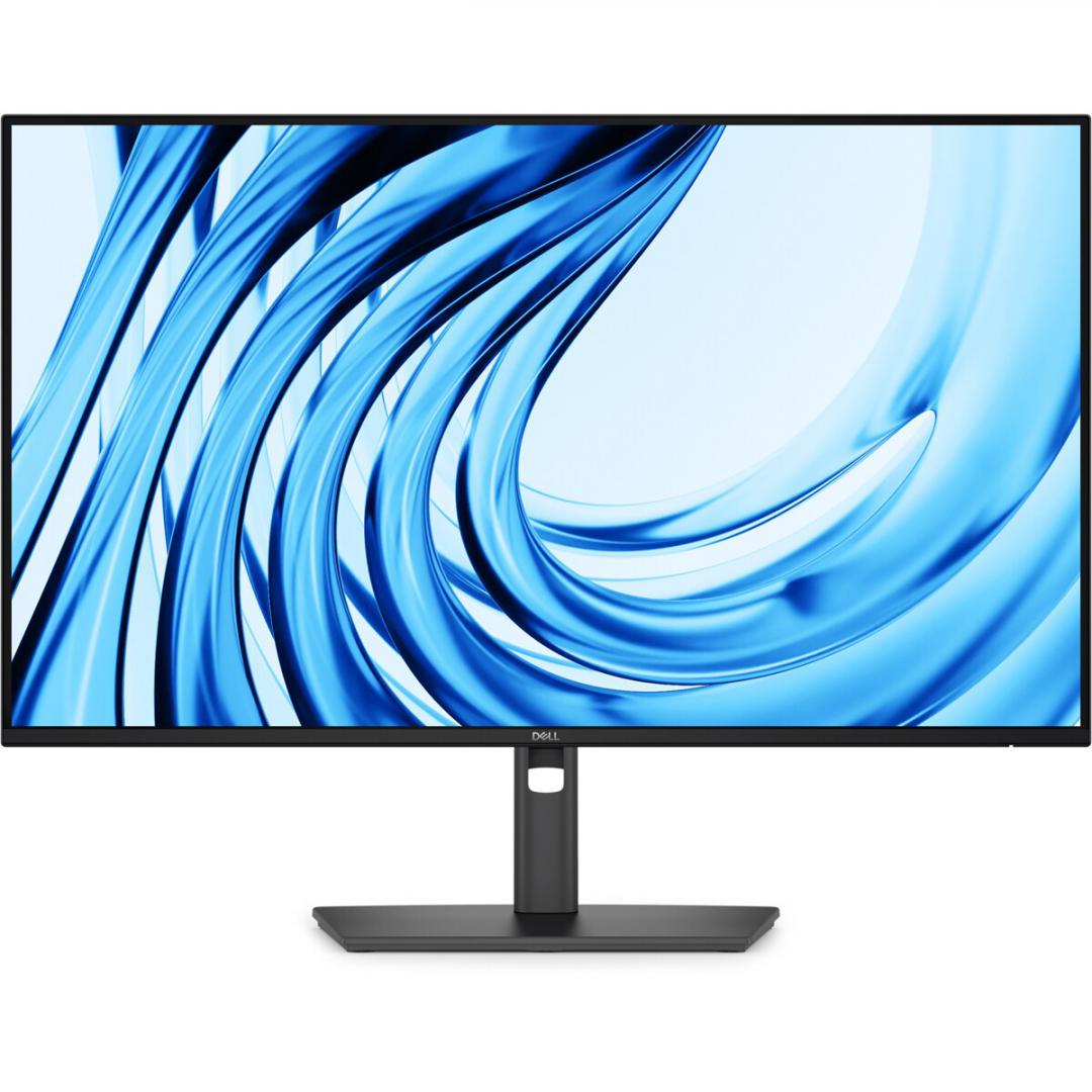 Monitor Commercial Dell Pro P27 P2726H, 27", 1920 x 1080