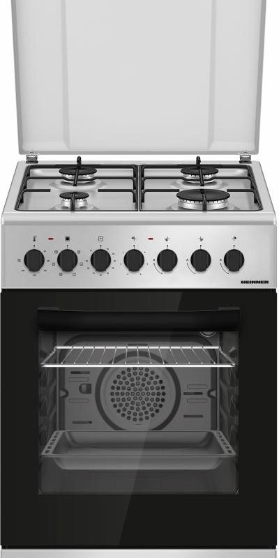 ARAGAZ MIXT HEINNER HFSC-S60LITGC-SL
