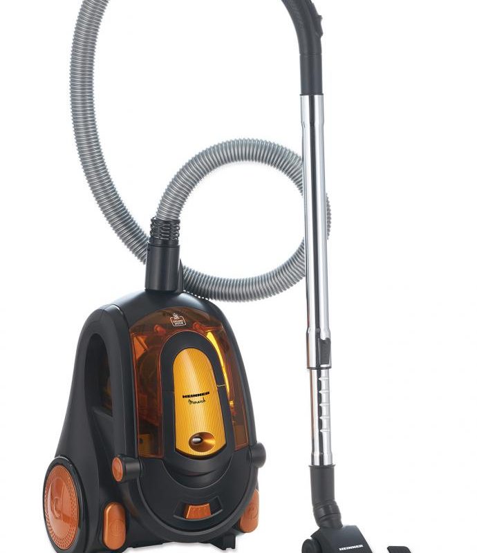 ASPIRATOR FARA SAC HEINNER HVC-V800BK