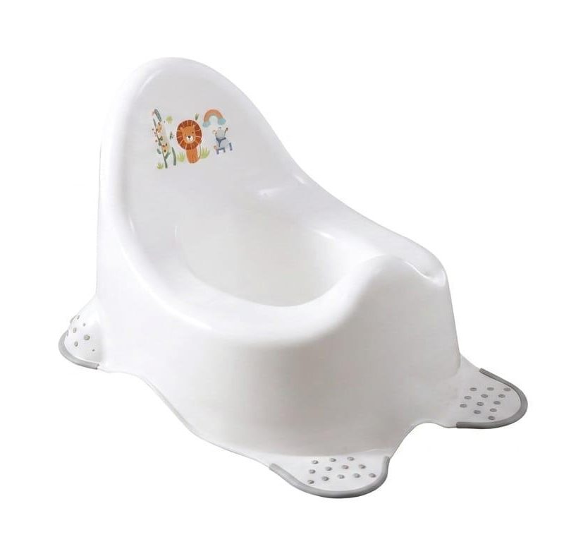 Olita ergonomica pentru copii, cu spatar inalt, U-Grow