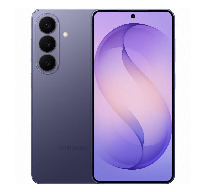 Samsung S26 5G S942 6.3" 12GB 128GB DualSIM Cobalt Violet