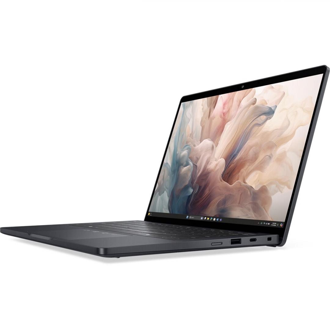 Laptop Business Dell Dell Pro 13 Premium, cu procesor Intel - imagine 4