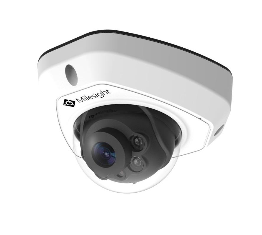 Camera de supraveghere Milesight MS-C5373-PD; Senzor:1/2.8" Progressive Scan CMOS; Iluminare: