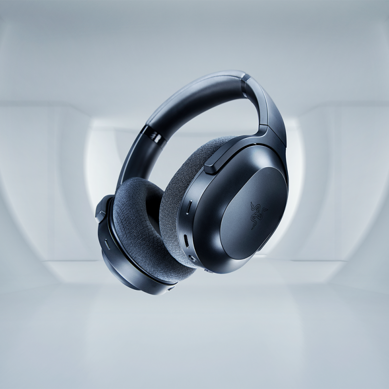 Casti Razer Barracuda Wireless, frecventa raspuns 20 Hz – 20