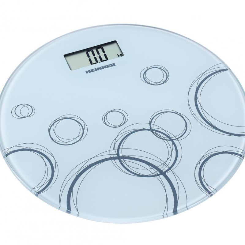 CANTAR DE BAIE HEINNER HBS-WH150R