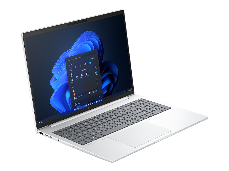 Laptop Business HP EliteBook 8 G1i Next Gen AI, cu - imagine 3