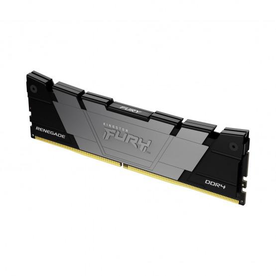 Memorie RAM Kingston FURY Renegade Black 16GB DDR4 3600MHz CL16