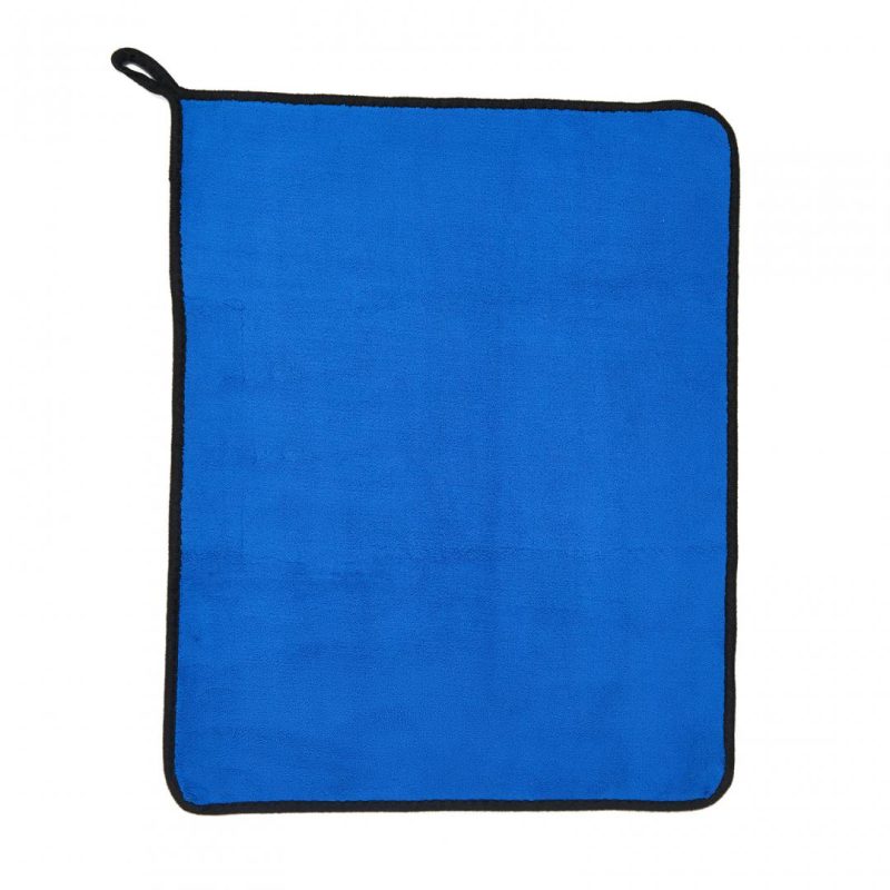 "Laveta Auto Microfibra 38x45cm.