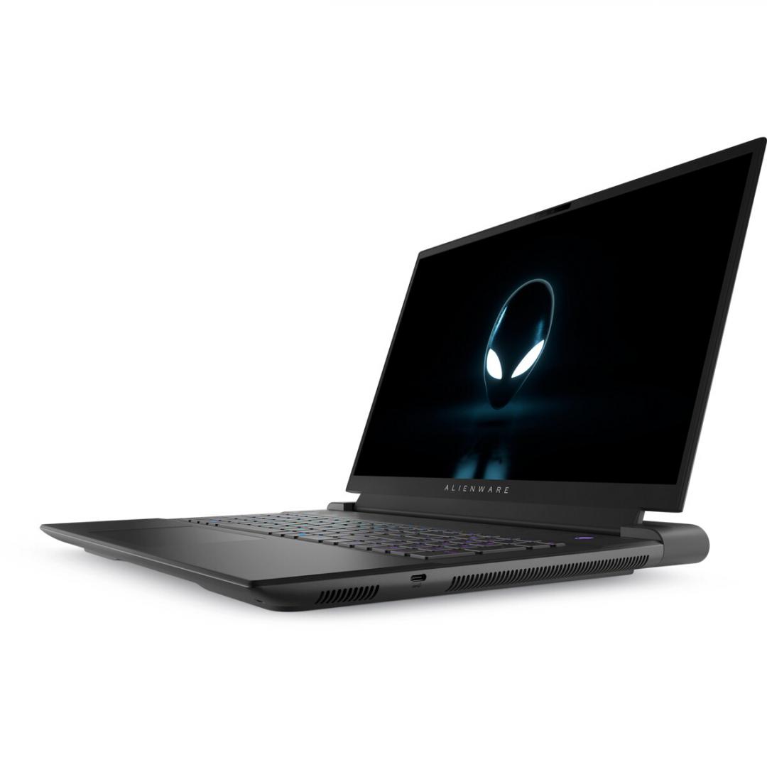 Laptop Gaming Dell Alienware M18 R2, cu procesor Intel Core - imagine 4
