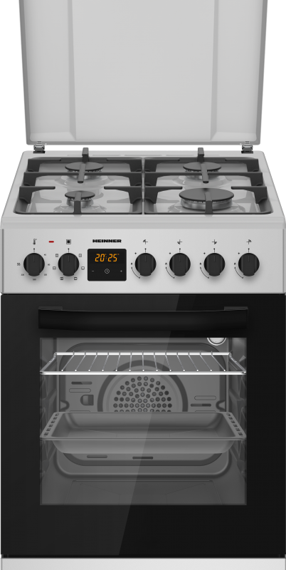 ARAGAZ MIXT HEINNER HFSC-S65MIXFD-SL