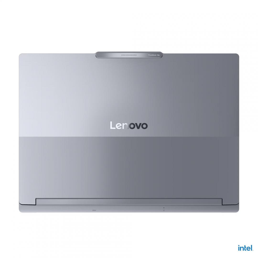 Laptop SMB Lenovo ThinkBook 16p G6 ADR, cu procesor AMD - imagine 11