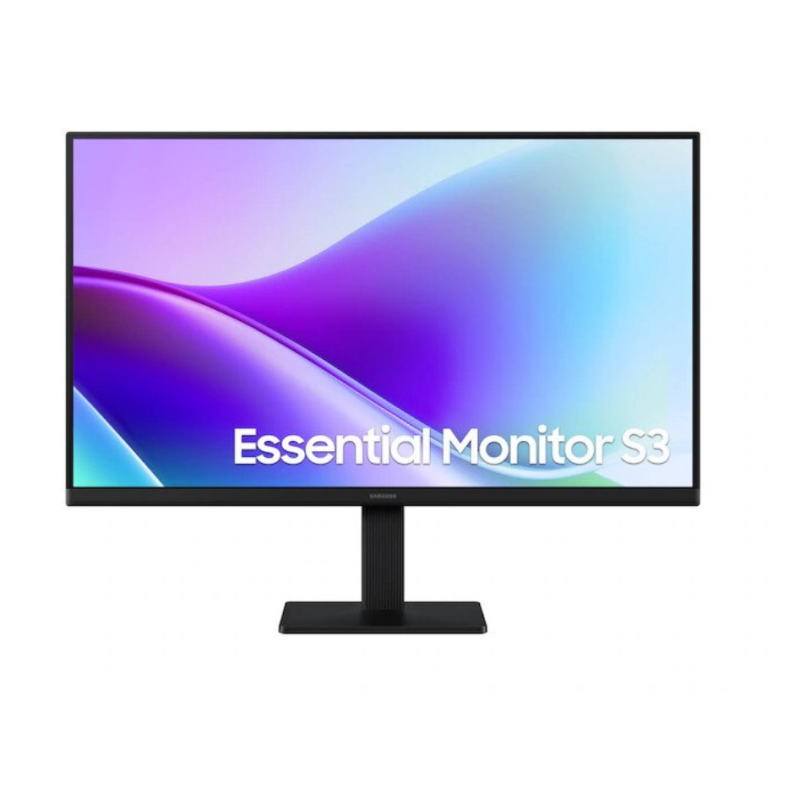 Monitor Samsung 24" LS24F324GAUXEN, Diagonal (inch): 24, Diagonal (cm): 60,
