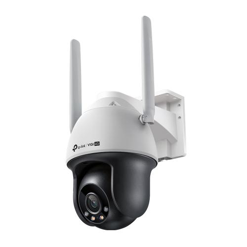Camera IP 4 MP VIGI C540-4G; 1/3.06" Progressive Scan CMOS;