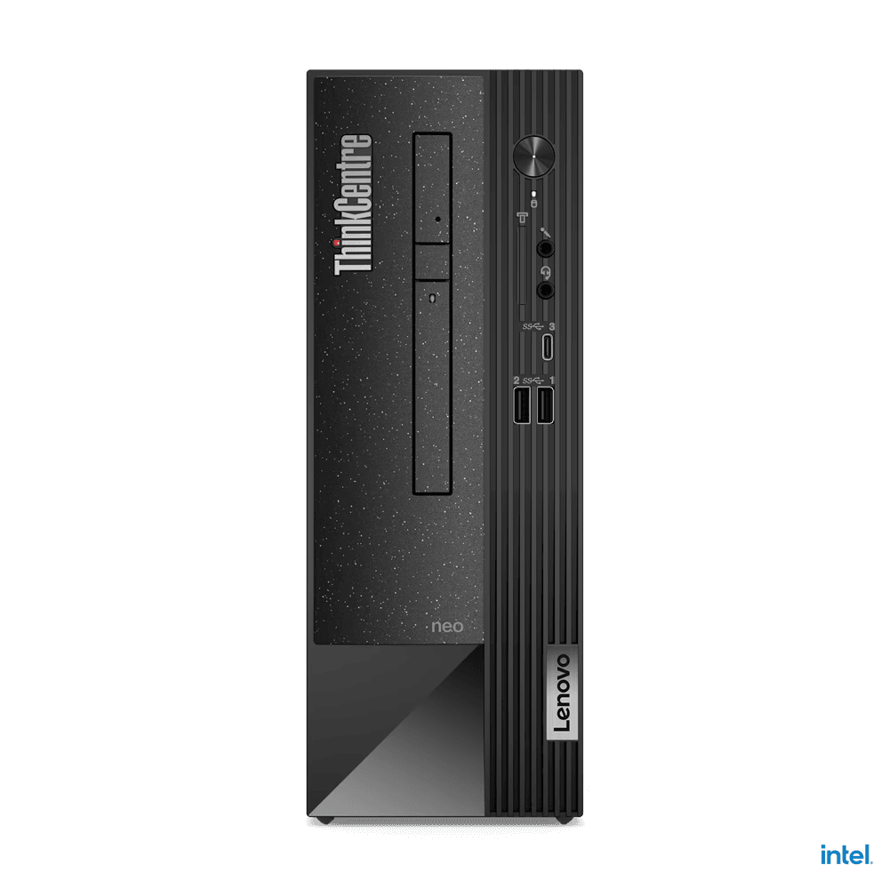 Desktop Lenovo ThinkCentre neo 50s Gen 4 SFF, Intel® Core™ - imagine 4