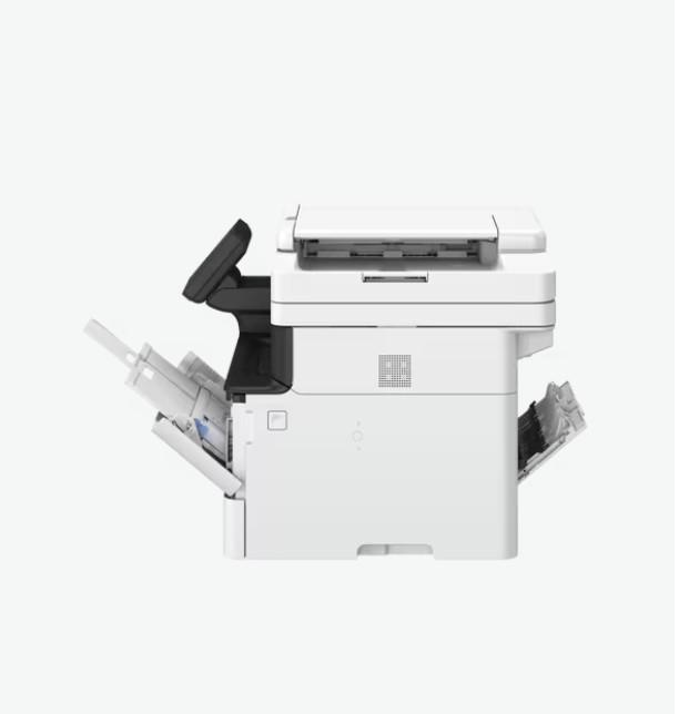 Multifunctional laser Canon imageFORCE 1440F, format A4, Monocrom, Duplex, USB/LAN/Wi-Fi - imagine 4