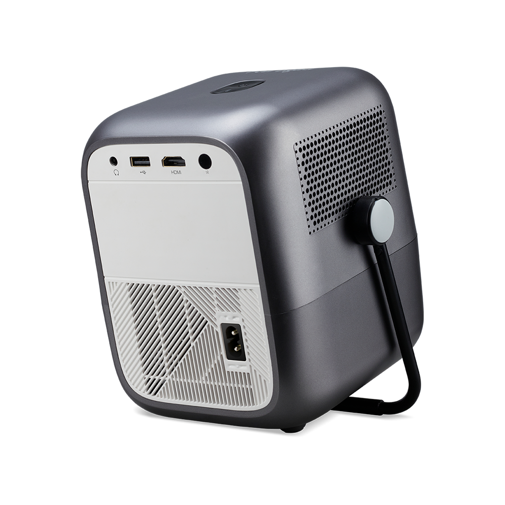 Videoproiector portabil Fire Legend QF23s, FHD 1920* 1080, Auto Focus,