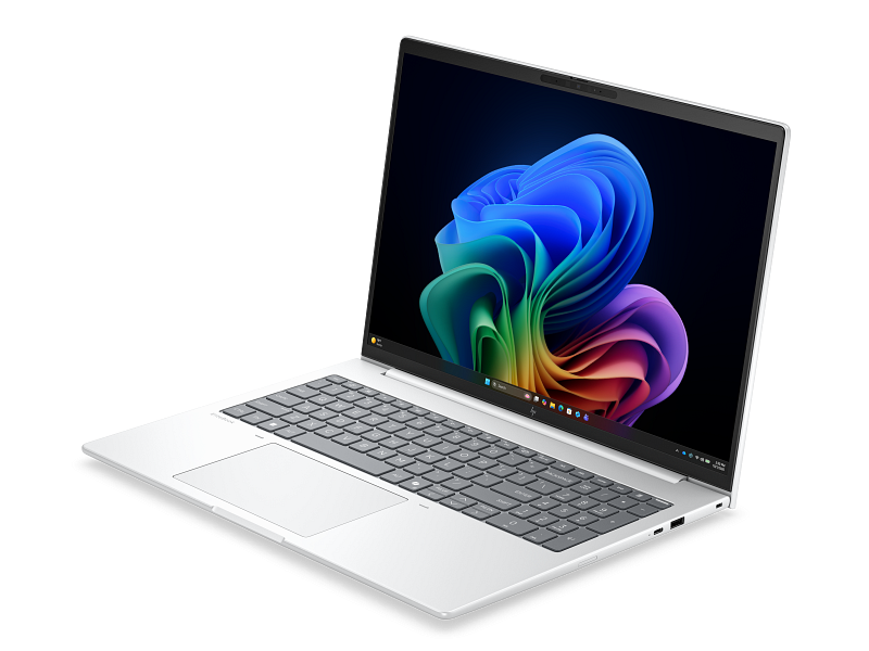 Laptop Business HP EliteBook 8 G2i 16 Next Gen AI - imagine 3