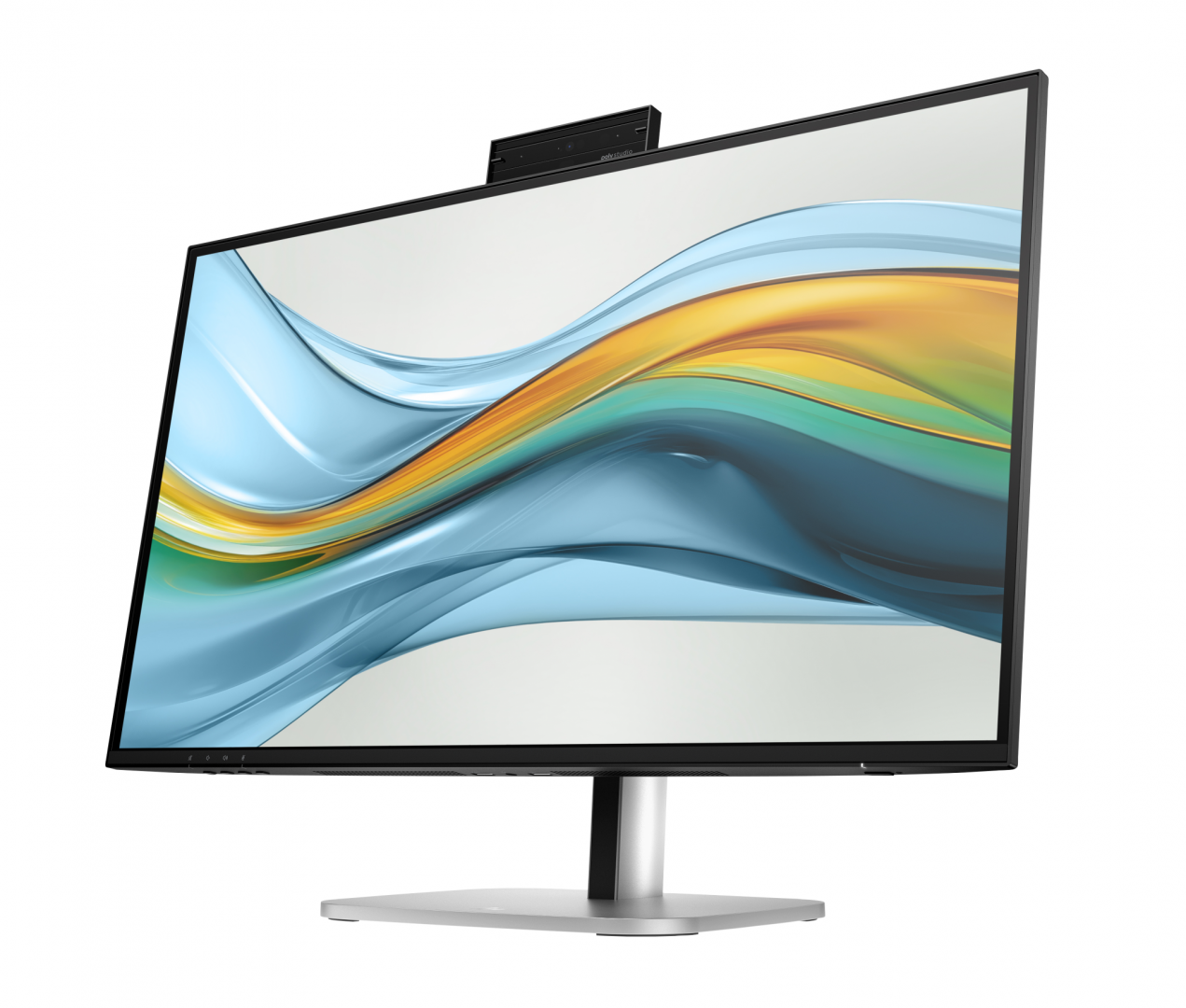 Monitor Consumer HP Series 5 Pro 527pm, 27", 2560 x - imagine 4