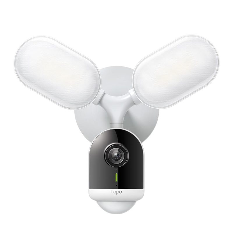 Cameră de supraveghere cu proiectoare TP-LINK TAPO C720, senzor imagine