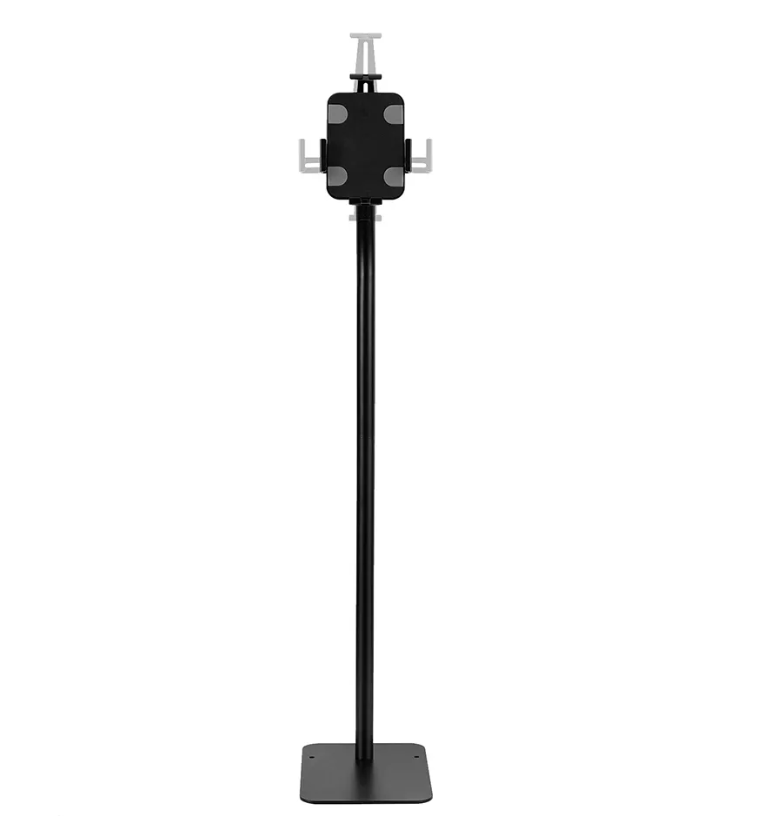 Neomounts by Newstar FL15-625BL1 tablet floor stand General Min. - imagine 3
