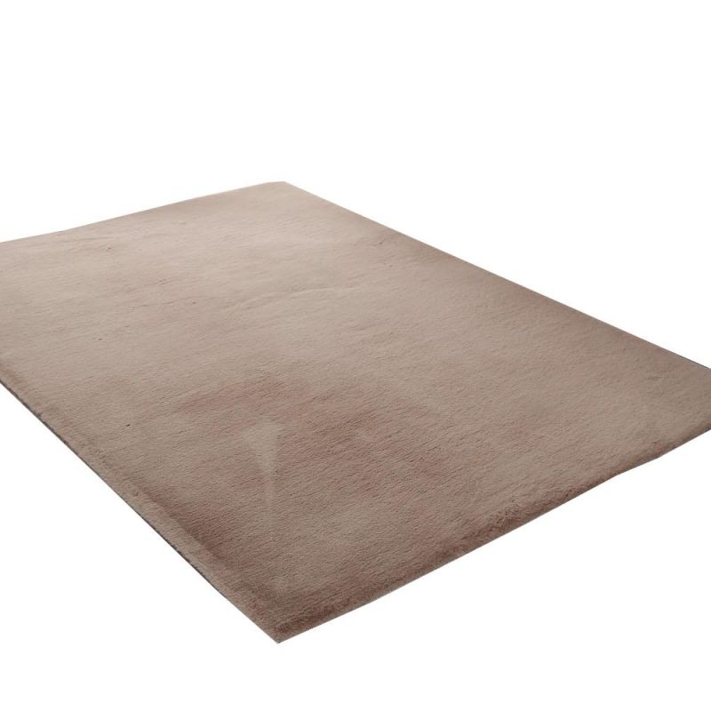 Covor Heinner Shaggy soft blanita  Maro 160x230 cm