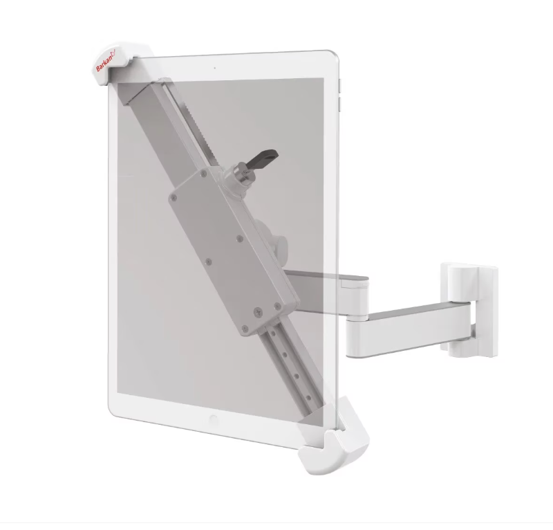 Stand tableta si telefon mobil Barkan T72VL, 7" - 14"/