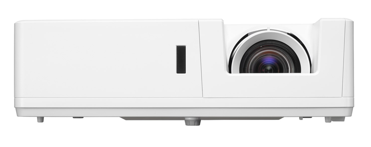 Videoproiector Optoma ZU607T, WUXGA 19201200, 6.500 lumeni (5.200 ANSI lumeni), - imagine 5