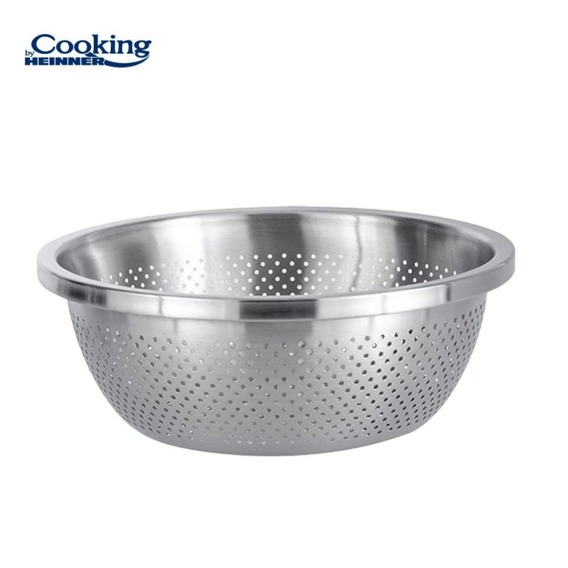 STRECURATOARE INOX 30 CM, ADA, COOKING BY HEINNER