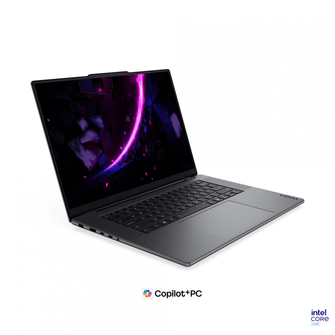 Laptop Consumer LENOVO Yoga Pro 9 16IPH11, cu procesor Intel - imagine 8