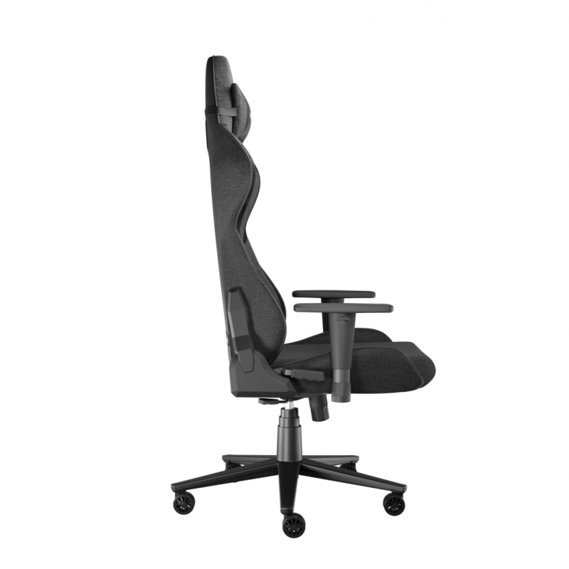 Scaun gaming Genesis Nitro 550 G2, material Synthetic PU +