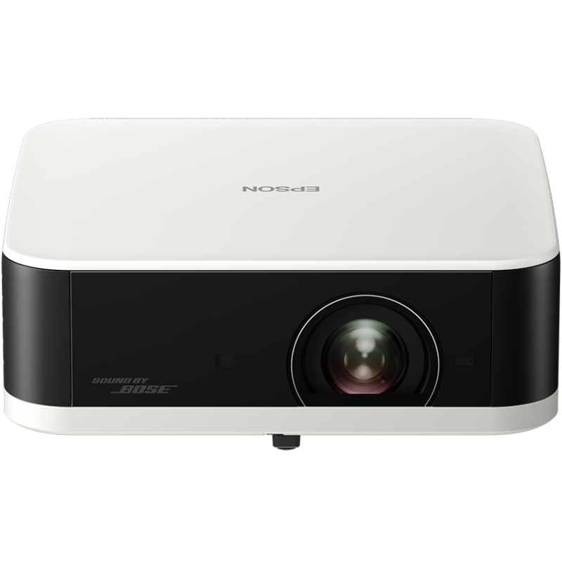 PROIECTOR EPSON EF-61W DIAMOND WHITE, 700 Lumeni, Rezolutie: 1080p, Aspect