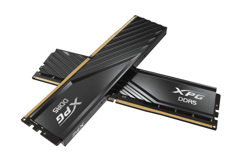 Memorie RAM XPG LANCER BLADE, 16GB DDR5, 5600MHz, CL46