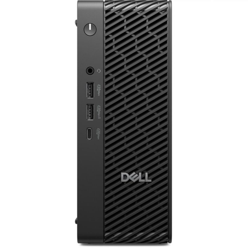 Desktop Workstation Dell Pro Max Micro cu procesor Intel Core