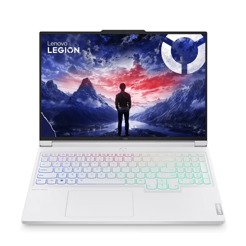 Laptop Lenovo Gaming Legion 7 16IRX9, 16" 3.2K (3200x2000) IPS
