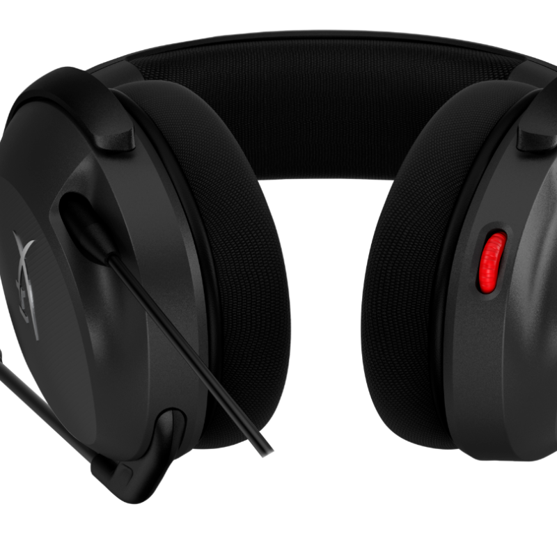Casti cu microfon HP gaming, HyperX Cloud Stinger 2, Full