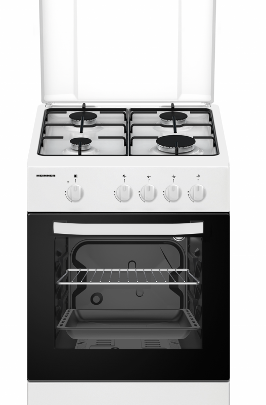 ARAGAZ GAZ HEINNER HFSC-SME50WH