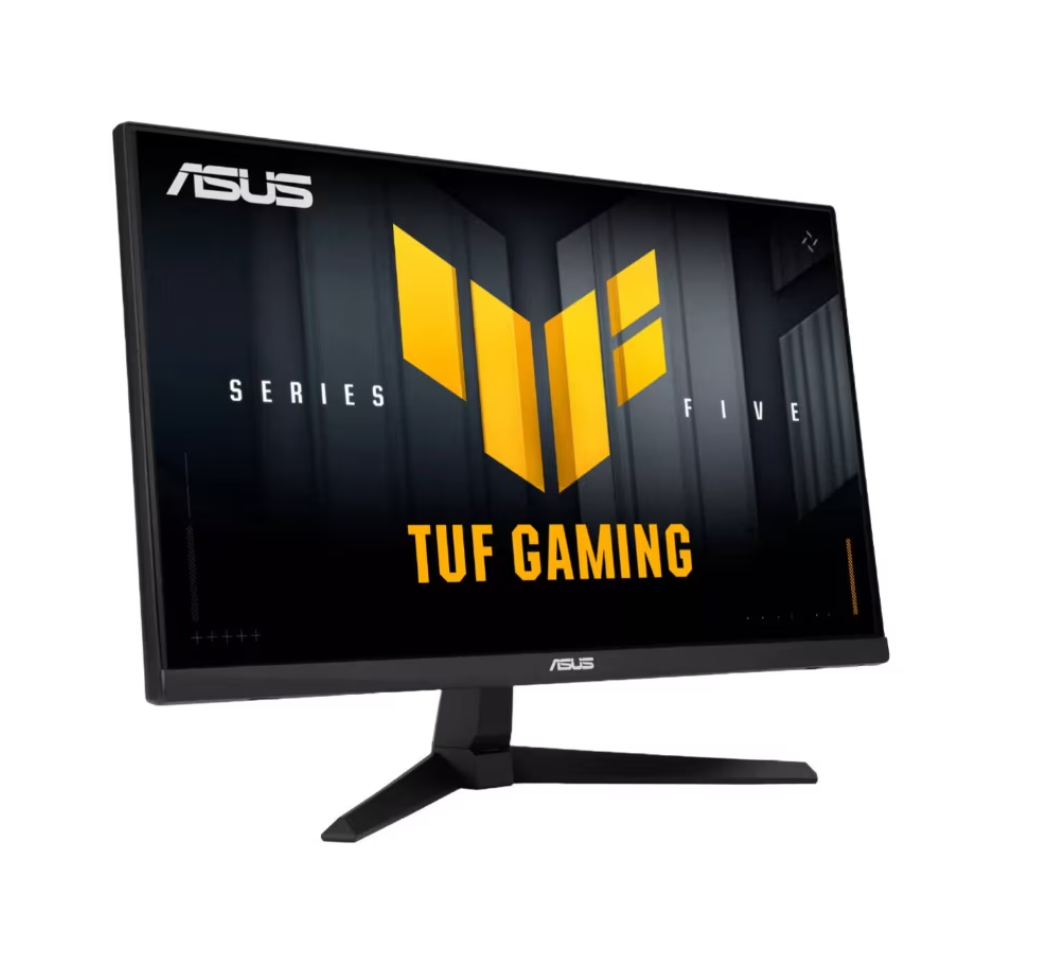Monitor Gaming ASUS VG249QM5A, 23.8", 1920 x 1080 pixeli, Black, - imagine 4