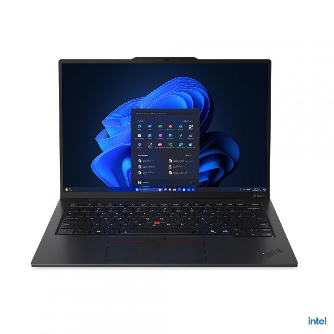Laptop Business Lenovo ThinkPad X1 Carbon Gen 13 Aura Edition, - imagine 6