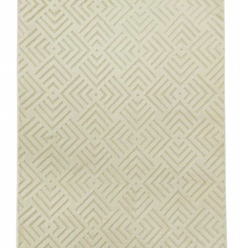 COVOR BLANITA DOVER 160X230 CM CREAM