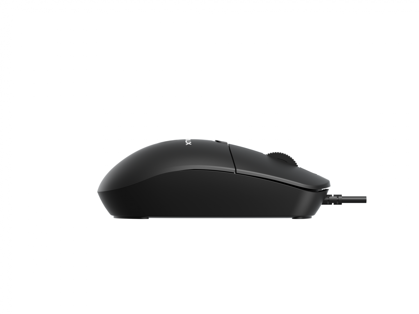 Kit Serioux cu fir, Tastatura: interfata USB, 104 taste, material - imagine 11