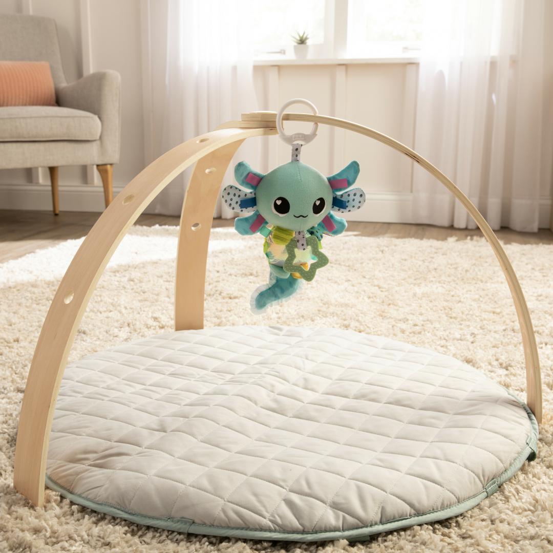 JUCARIE PENTRU BEBELUSI, SALAMANDRA ALISE CLIP&GO, LAMAZE - imagine 6