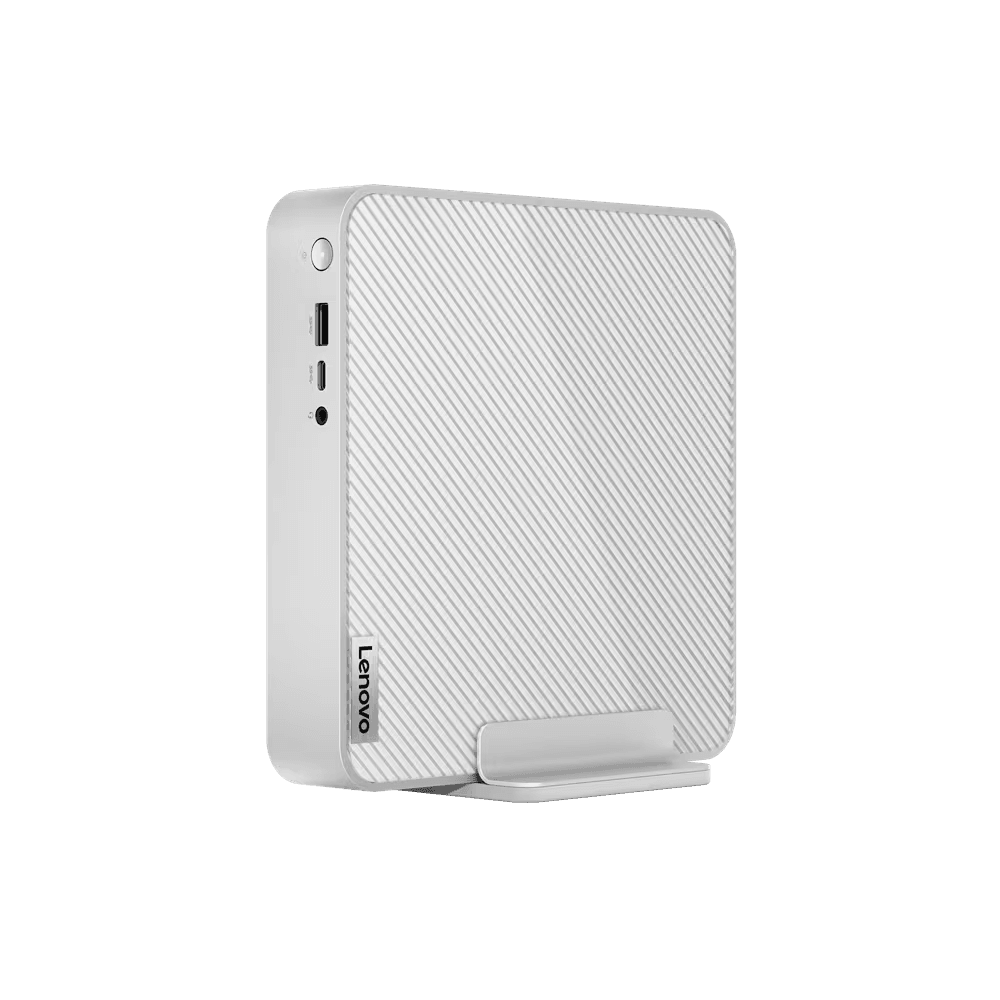 Desktop Lenovo IdeaCentre Mini 01IRH8 , Intel® Core™ i7-13620H, 10C - imagine 6