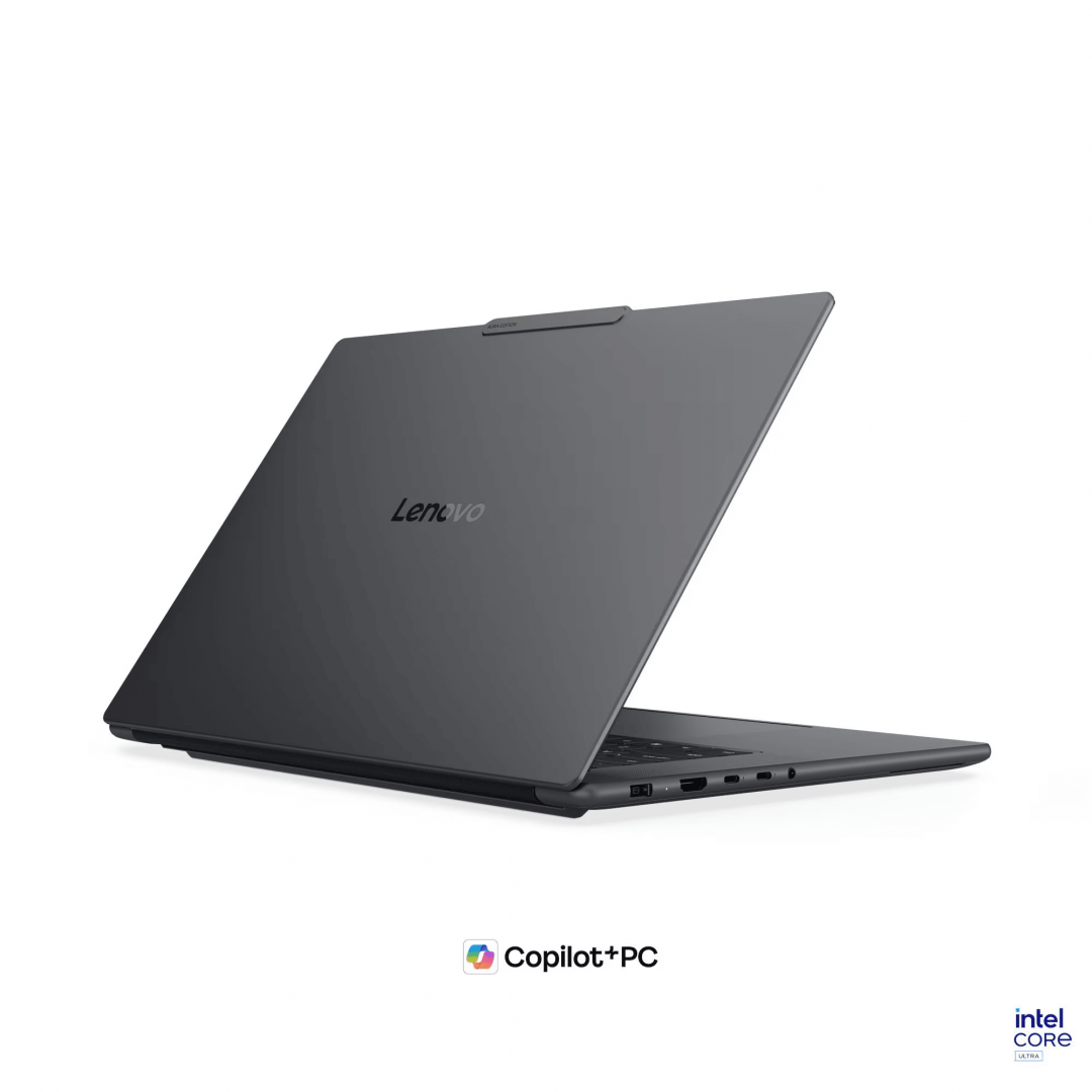 Laptop Consumer LENOVO Yoga Pro 9 16IPH11, cu procesor Intel - imagine 15