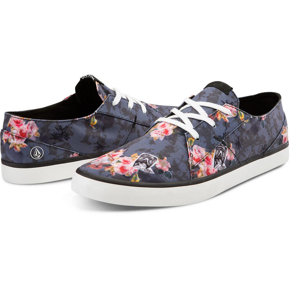 INCALTAMINTE VOLCOM LO FI SHOE ANGLED BLEA, 43 - imagine 3