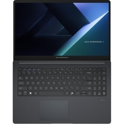 Laptop Business ASUS ExpertBook B1 B1503CVA, cu procesor Intel Core - imagine 3