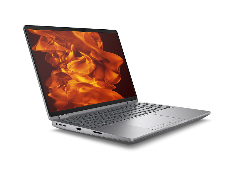 Laptop Workstation HP ZBook Fury G1i, cu procesor Intel Core - imagine 3