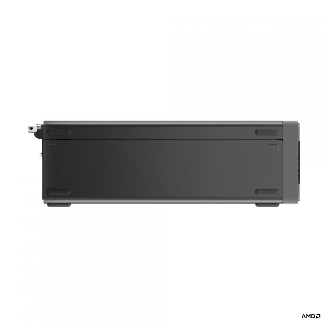 Desktop Business Lenovo ThinkCentre neo 55s Gen 6 cu procesor - imagine 7