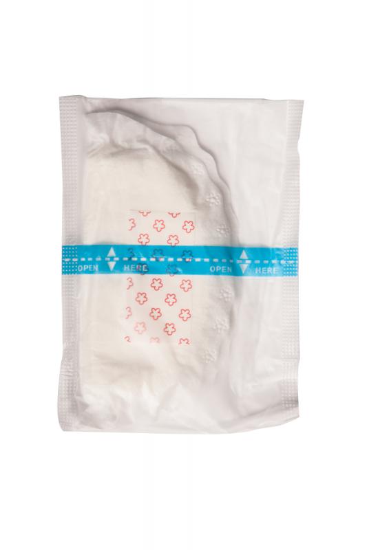 Tampoane Anti Lactatie Cutie 48 buc U-Grow U1051-PAD - imagine 3
